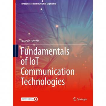 Vitalsource Technologies, Inc. Fundamentals Of Iot Communication Technologies