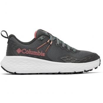 Columbia Konos Trekkingschuhe Grau 41 für Damen