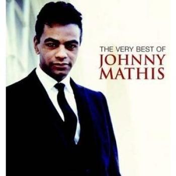 Les Essentiels de Johnny Mathis, le Très