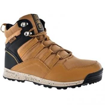 Calzature sportive altezze Big Star marrone r. 37