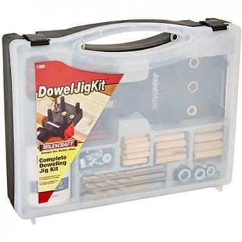 MilesCraft 1309 Dowel Assembly Tool – Standard Package