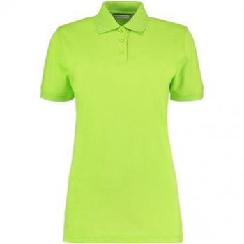 Klassic Short Sleeve Superwash Polo