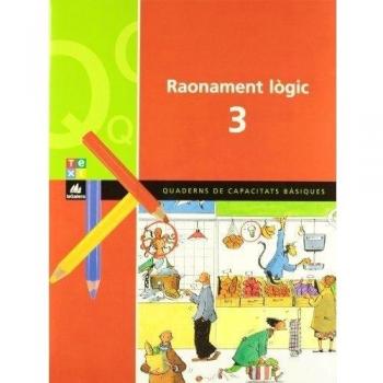 (CAT).(10).QUAD.RAONAMENT LOGIC 3-2N.PRIM.