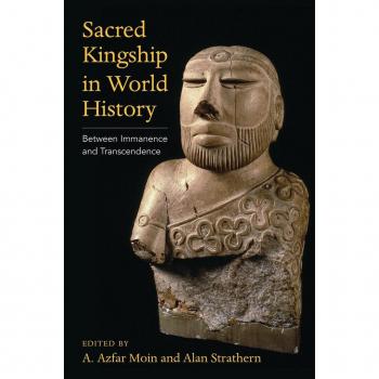 Vitalsource Technologies, Inc. Sacred Kingship In World History
