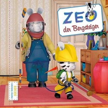 Zeo: Zeo der Bergsteiger