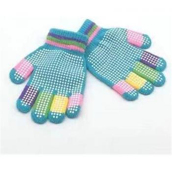 Full Finger Mittens for Kids