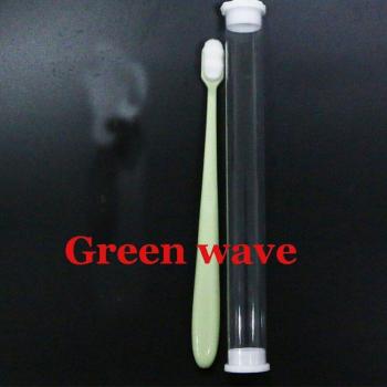 Cepillo NaturaFiber MiniBrushing