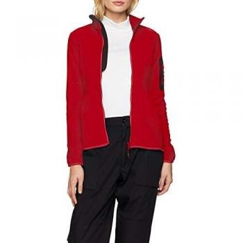 Ibisco Corallo Damen Fleece – CMP 38 Schnitt