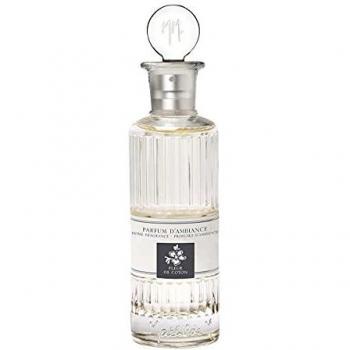 Vaporisateur Senteur Fleur de Coton 100ml