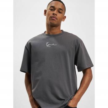 Essential by Karl Kani – Antracite e Bianco