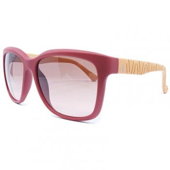 Calvin Klein 3169S Sonnenbrille in Rot für Damen