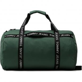 Wochenend-Duffle Tommy Jeans Tjm Essential AM0AM11171 Grün