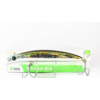 Gouriki 120 mm Floating Lure – Ima Sasuke 015