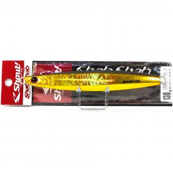Shout Jig Métallique 130g Shab Shab 103-SS