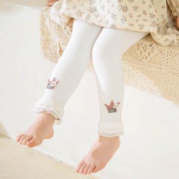 SoftCotton Child Leggings