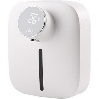 Dispensador de jabón con sensor digital