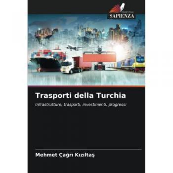 Ça¿r¿ K¿z¿lta¿, Mehmet: Trasporti della Turchia