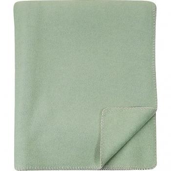 Proflax Wohndecke Secret Salbei 160x200cm