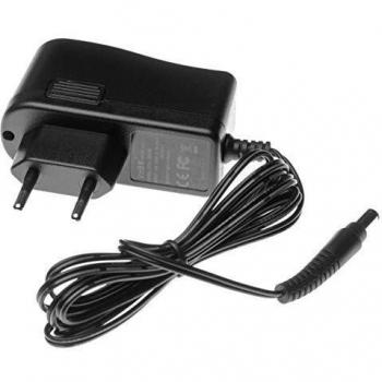 Adaptateur de charge 145 cm compatible avec Rowenta Air Force Extreme 25.2 V RH8879WO
