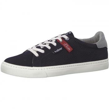 Scarpa Skateboard Low‑Top s.Oliver 13630‑22