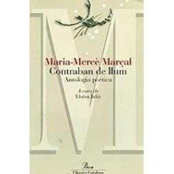 Contraban De Llum. Antología Poética.
