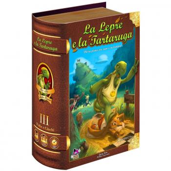 La Lepre e la Tartaruga