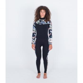 Muta Neoprene Plus 3 Mm Hurley