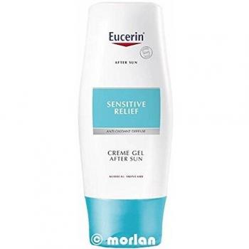 EUCERIN AFTER SUN LOTION 150 ML