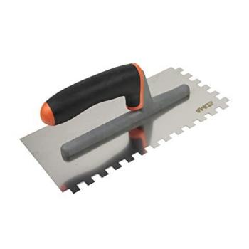 Galleggiatore Dentellato 280 mm 10×10 Edma