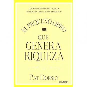 El pequeÃ±o libro que genera riqueza