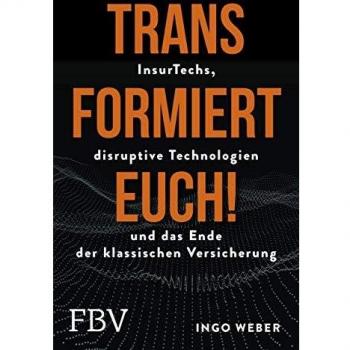 Transformiert Euch!