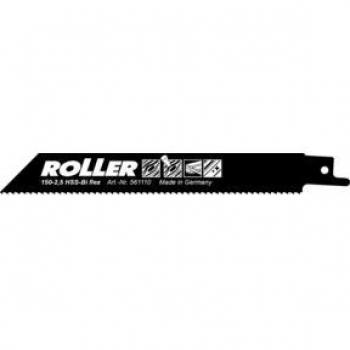 Rolador de Sierra 150 mm / 2.5 mm, Uso en Madera
