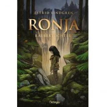 Lindgren, Astrid: Ronja Räubertochter