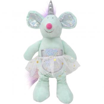 Peluche Runi Ratón Unicornio Dulces Sueños
