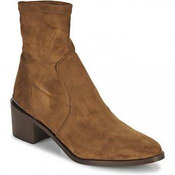 Bottes de randonnée JB Martin Lucie pour femmes – 36 à 41, couleur brun