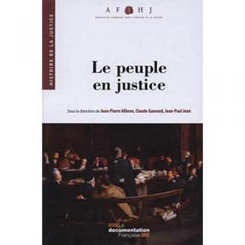 Peuple en justice (Le)