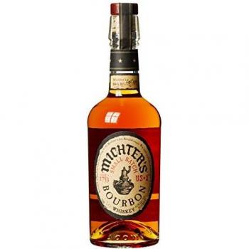 Michter´s Bourbon Whiskey 45.7% vol. 0.7l