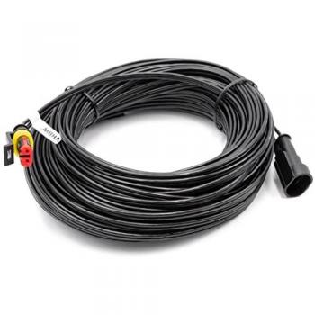 Cable de baja tensión 20 m para Husqvarna G2, Automower 220AC, Solar Hybrid, 260ACX
