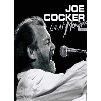 Joe Cocker