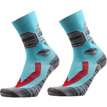 Winter Thermal Cotton Ski Socks