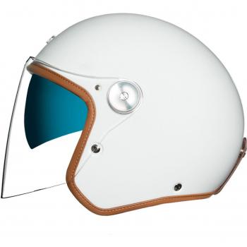 Clubhouse XG30 NEXX Casco Azul