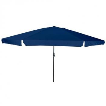 Azure Horizon Parasol 395x245cm – vidaXL