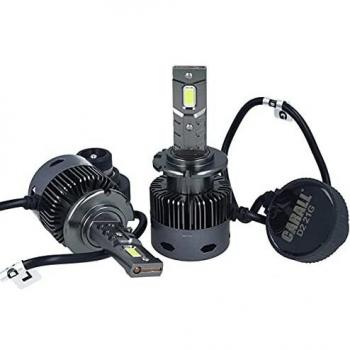 Lampade D2S 35W 85V 3500 Lumens CARALL LH5502