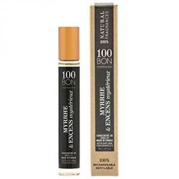 Perfume 100 Bon Myrrha y Incienso 15ml