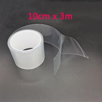 Capa protectora 10M de 0,5 mm para marcos de bici de ruta