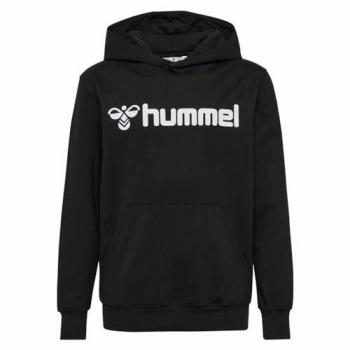 Hummel Go 2.0 Logo Hoodie für Kinder