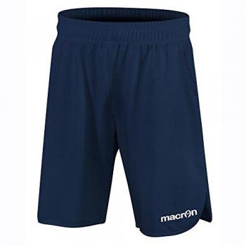 Macron Fielder Sportshorts Blau L