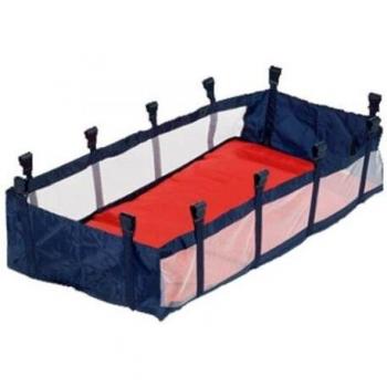 Accessorio di Secondo Livello per Lettini da Viaggio