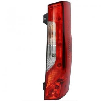 Hella 2SK 013 252-221 Right Tail Light