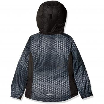 Icepeak Kinder Skijacke grau 116